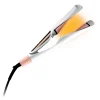Profi Haarstyler – glatt oder lockig