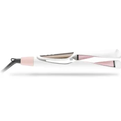 Profi Haarstyler – glatt oder lockig