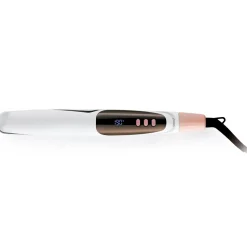 Profi Haarstyler – glatt oder lockig