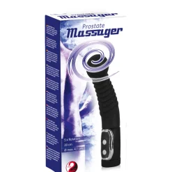 Punktgenaue Verwöhn-Massage für den Mann