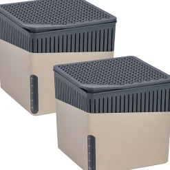 Raumentfeuchter 2er Set