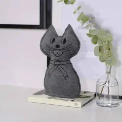 Raumentfeuchter Katze, 2 Stück