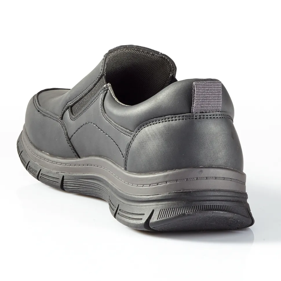 Ruckzuck anziehen – beschwingt gehen