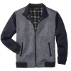 Schicker Strick und kuschelig warm