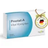 Schluss mit allen Prostata-Problemen! Die natürliche Prostata-Hilfe schon ab 67 Cent am Tag.
