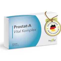 Schluss mit allen Prostata-Problemen! Die natürliche Prostata-Hilfe schon ab 67 Cent am Tag.