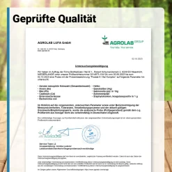 Schluss mit allen Prostata-Problemen! Die natürliche Prostata-Hilfe schon ab 67 Cent am Tag.