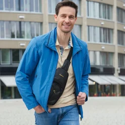 Schützen Sie Ihre Wertsachen am Körper