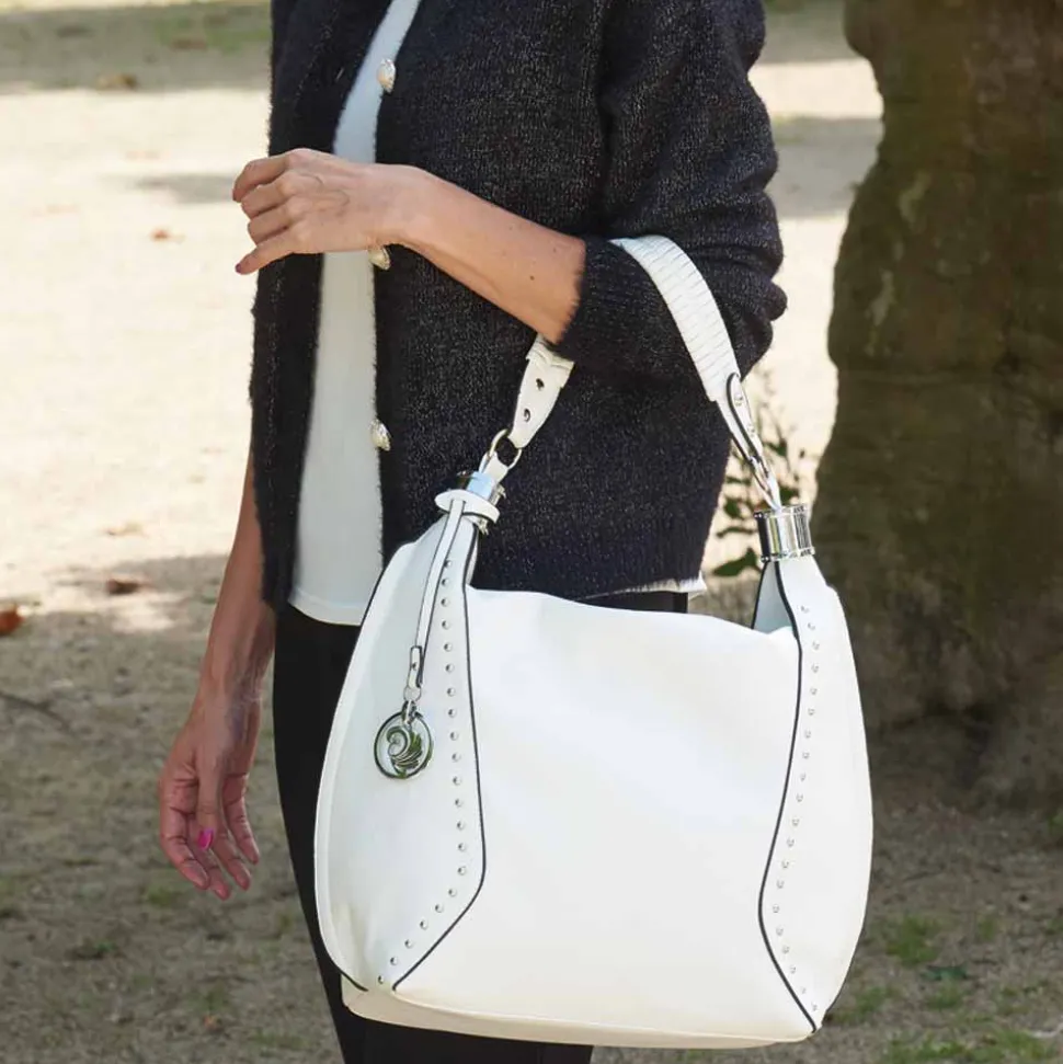 Schultertasche VALENZIA