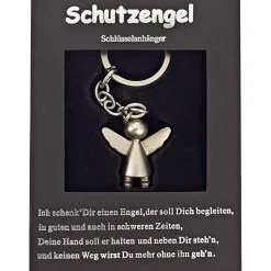 Schutzengel braucht einfach jeder