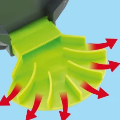 Sähen, düngen, streuen – konstant aus einer Hand!