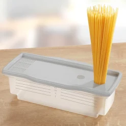 So einfach war das Kochen von Pasta noch nie!