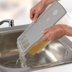 So einfach war das Kochen von Pasta noch nie!