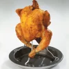 So werden Hähnchen im Ofen superknusprig!