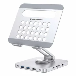 So wird Ihr Laptop oder Tablet im Nu zum Desktop-PC!