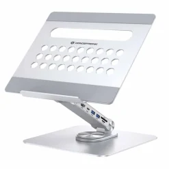So wird Ihr Laptop oder Tablet im Nu zum Desktop-PC!