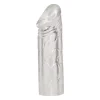 Sofort 2 cm dicker und 5 cm länger