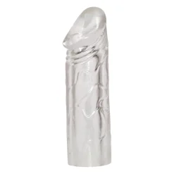 Sofort 2 cm dicker und 5 cm länger