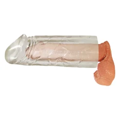Sofort 2 cm dicker und 5 cm länger
