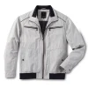 Sommerlich-leichter Blouson für den sportiven Look