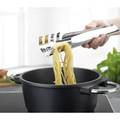 Spaghetti perfekt zubereiten und servieren – mit dem Multifunktionslöffel