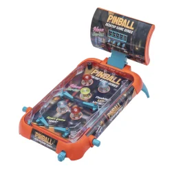 Spielhallen-Feeling für zu Hause: Flippern Sie los!