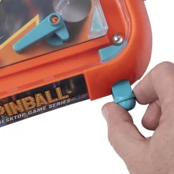 Spielhallen-Feeling für zu Hause: Flippern Sie los!