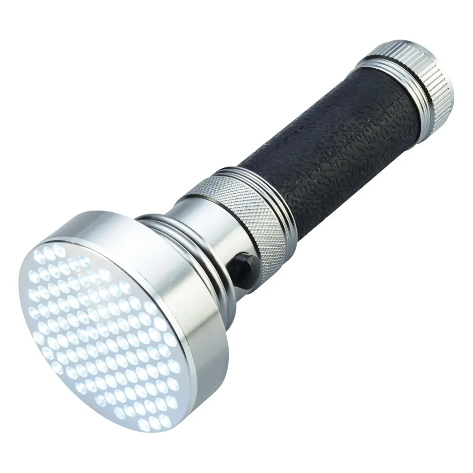 Starke Leistung mit 100 LEDs