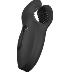 Stimulation der Extraklasse – dank vibrierender Flügel