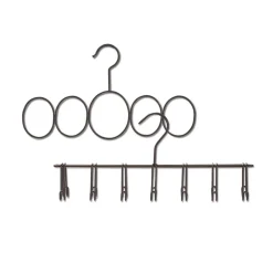Tücherhalter Gürtelhalter 2er-Set
