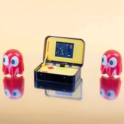 Tetris und Pac-Man: Die E-Game-Klassiker sind wieder da!