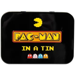 Tetris und Pac-Man: Die E-Game-Klassiker sind wieder da!