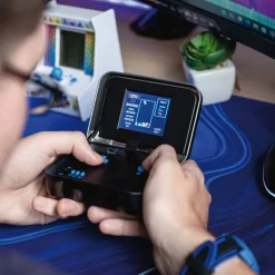 Tetris und Pac-Man: Die E-Game-Klassiker sind wieder da!