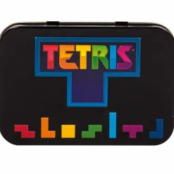 Tetris und Pac-Man: Die E-Game-Klassiker sind wieder da!
