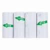 Thermodruckpapier 4 Rollen