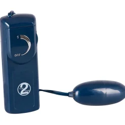 Toy Set Midnight Blue
