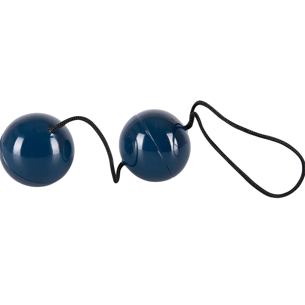 Toy Set Midnight Blue
