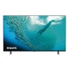 UHD-Auflösung, schickes Design und höchster Bedienkomfort