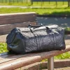 Ultrapraktisch: die Reisetasche mit XL-Öffnung