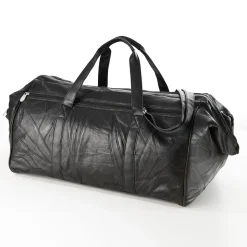 Ultrapraktisch: die Reisetasche mit XL-Öffnung