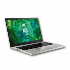 Umweltbewusst arbeiten – mit dem „grünen“ Acer-Notebook