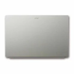 Umweltbewusst arbeiten – mit dem „grünen“ Acer-Notebook