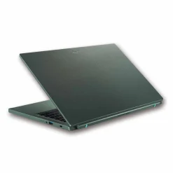 Umweltbewusst arbeiten – mit dem „grünen“ Acer-Notebook