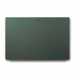 Umweltbewusst arbeiten – mit dem „grünen“ Acer-Notebook