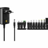 Universal-Netzadapter 1,5A