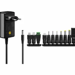 Universal-Netzadapter 1,5A