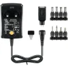 Universal-Netzadapter (inkl. USB-Adapter)