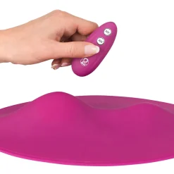 Vibrationskissen
