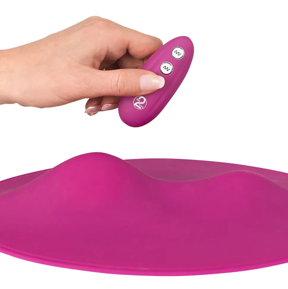 Vibrationskissen