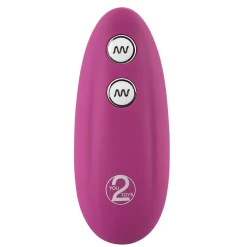 Vibrationskissen